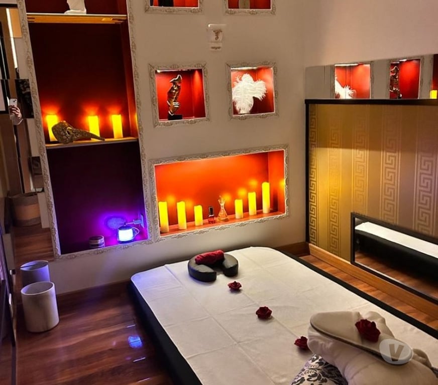 Fond de Commerce a vendre Paris Paris 17ème ardt - 75017 - Photos Vivastreet CESSION SASU – ACTIVITÉ DE MASSAGE BIEN-ÊTRE + BAIL
