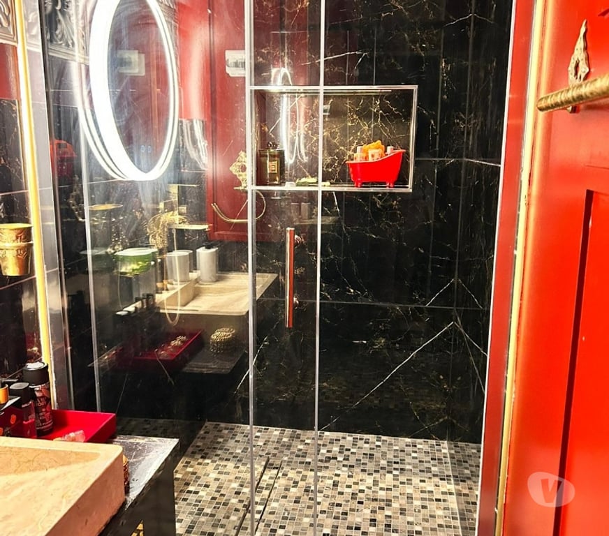 Fond de Commerce a vendre Paris Paris 17ème ardt - 75017 - Photos Vivastreet CESSION SASU – ACTIVITÉ DE MASSAGE BIEN-ÊTRE + BAIL