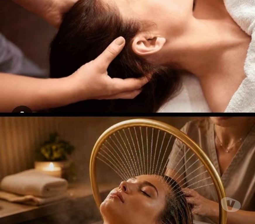 Massages Nord La Madeleine - 59110 - Photos Vivastreet salon de massage La Madeleine