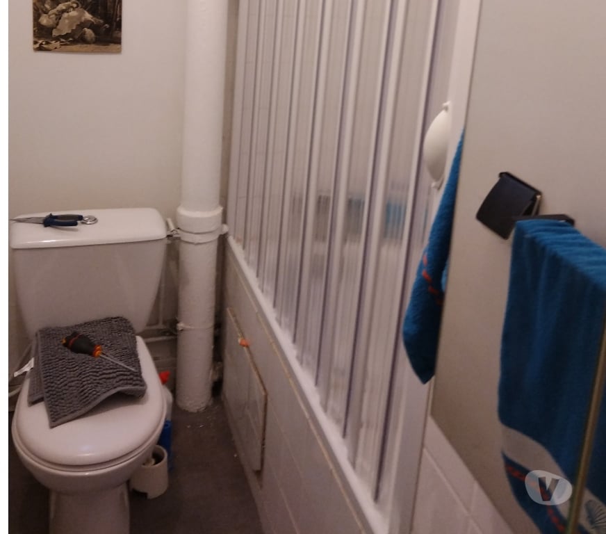 Colocations Hauts-de-Seine Puteaux - 92800 - Photos Vivastreet Propose colocation