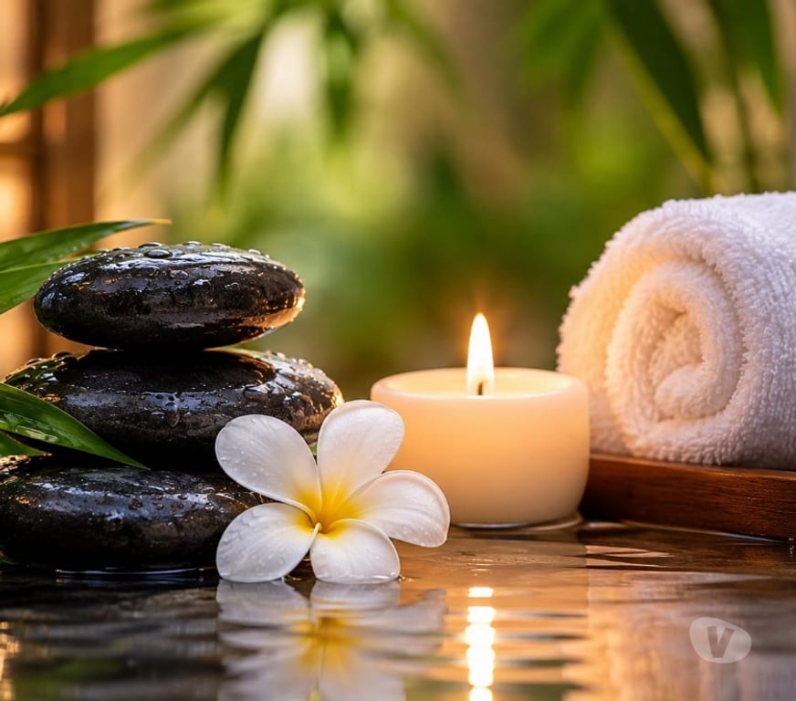 Massages Haute-Savoie Annemasse - Photos Vivastreet Massage bien-être relaxant.natasha