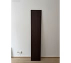 Levallois Perret - Hauts-de-Seine — Porte IKEA SINARP brun 40x200 cm neuve