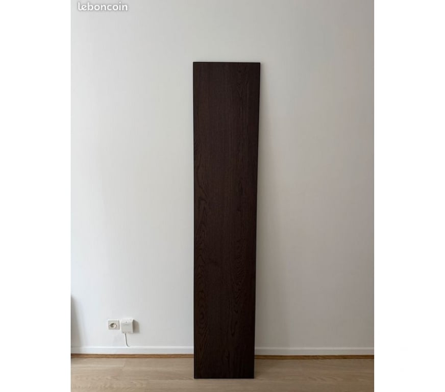 Ameublement & art de la table Hauts-de-Seine Levallois Perret - 92300 - Photos Vivastreet Porte IKEA SINARP brun 40x200 cm neuve