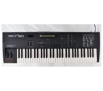 Photos Vivastreet YAMAHA V50 synthé vintage 61 touches