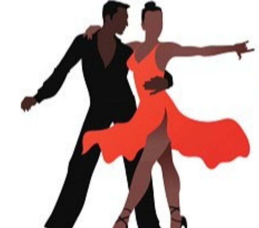Musique - Théâtre - Danse Rhône Lyon - Photos Vivastreet COURS DE SALSA