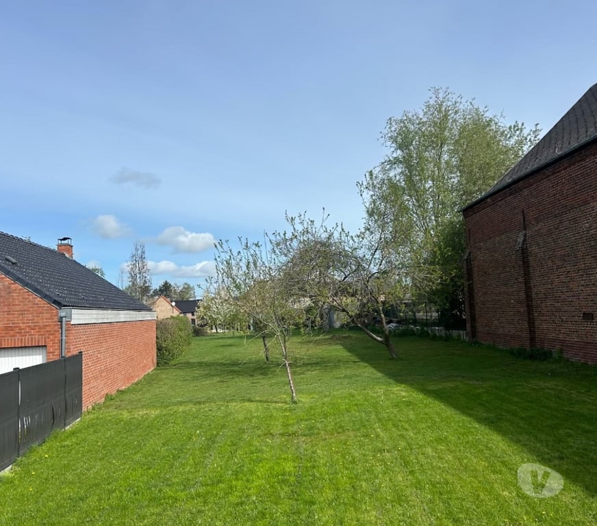 Vente Maison Nord Sebourg - 59990 - Photos Vivastreet Maison 194 m2 au calme dans un charmant village