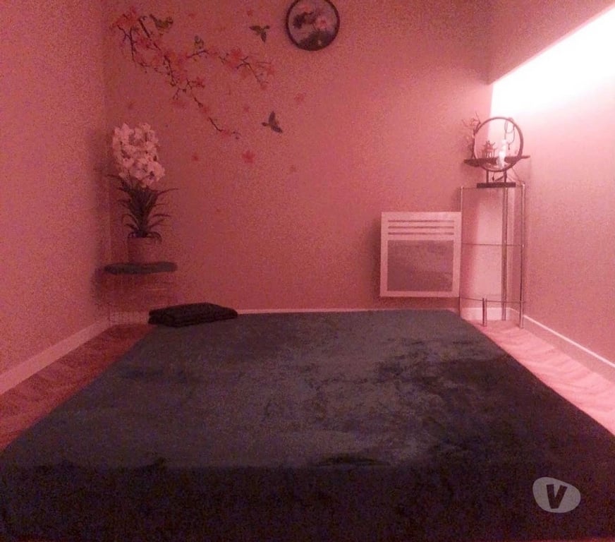 Massages Val-de-Marne St Mande - 94160 - Photos Vivastreet Massage chinois traditionnel à saint-mande Jin da lai