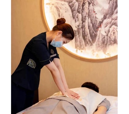 Massage St Mande Val-de-Marne - Photos Vivastreet Massage chinois traditionnel à saint-mande Jin da lai