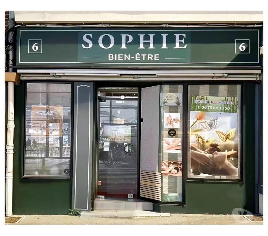 Massages Somme Amiens - Photos Vivastreet Massage à Amiens – Sophie Bien-Être