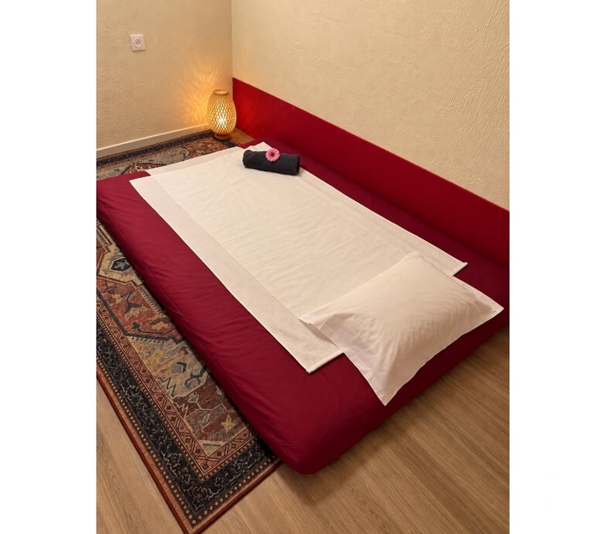 Massages Somme Amiens - Photos Vivastreet Massage à Amiens – Sophie Bien-Être