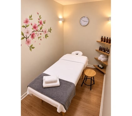 Annonce massage Amiens Amiens - Photos Vivastreet Massage à Amiens – Sophie Bien-Être