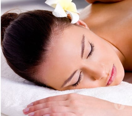 Massage relaxant Nantes Nantes - Photos Vivastreet Massages Tao et Tantra