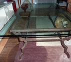 St Herblain - Loire-Atlantique — Table basse de salon
