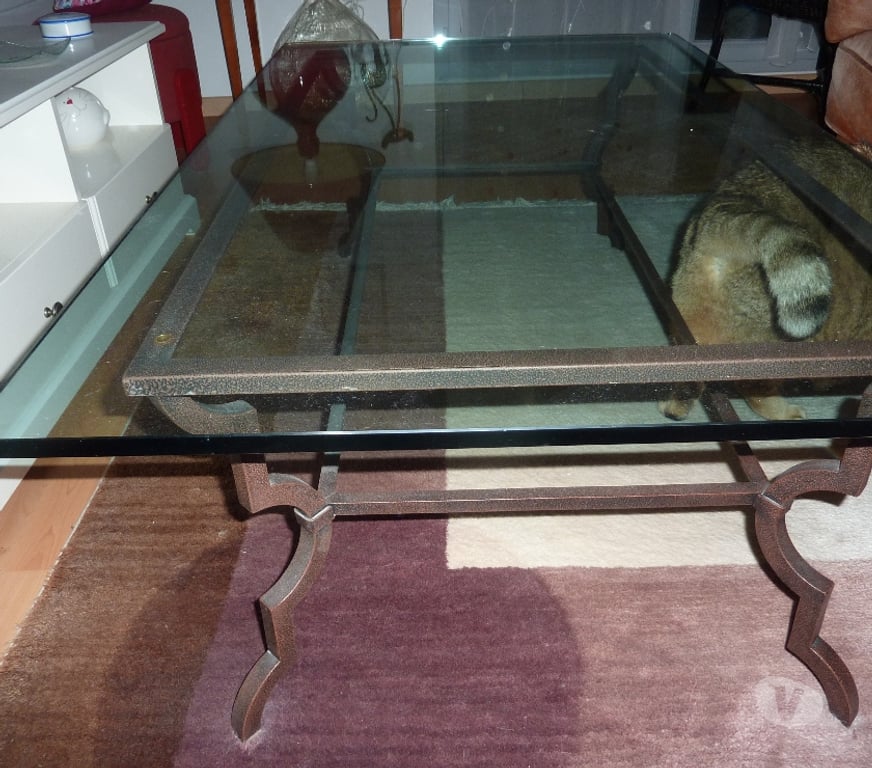 Ameublement & art de la table Loire-Atlantique St Herblain - 44800 - Photos Vivastreet Table basse de salon