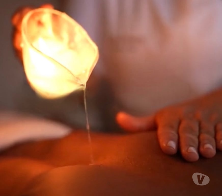 Massages Alpes-Maritimes Roquebrune Cap Martin - 06190 - Photos Vivastreet Óleo de massagem réducteur de stress