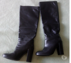 La Courneuve - Seine-Saint-Denis — Bottes Tommy Hilfiger