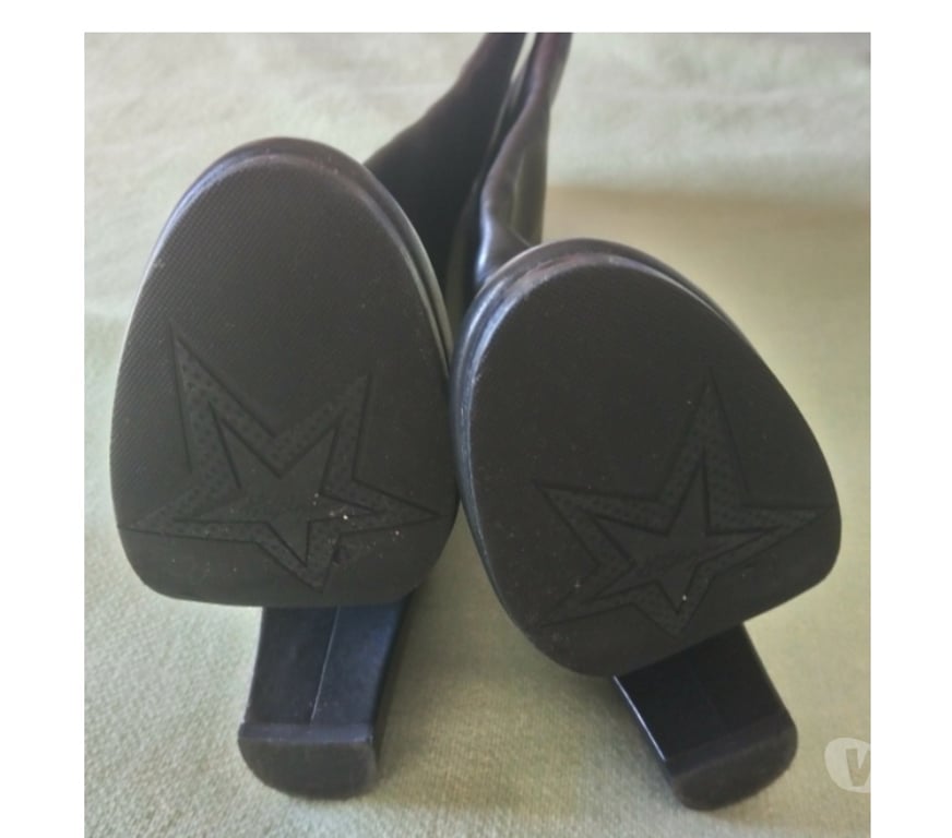 Chaussures Seine-Saint-Denis La Courneuve - 93120 - Photos Vivastreet Bottes Tommy Hilfiger
