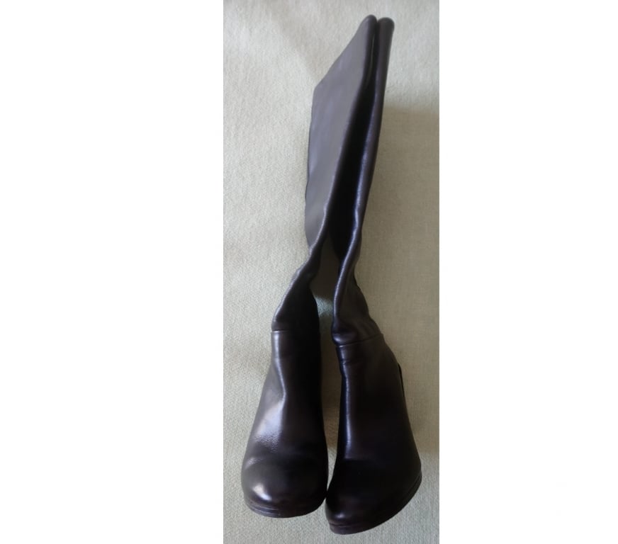 Chaussures Seine-Saint-Denis La Courneuve - 93120 - Photos Vivastreet Bottes Tommy Hilfiger