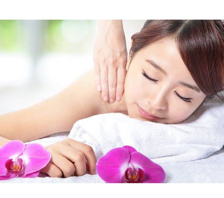 Massages Haut-Rhin St Louis - 68300 - Photos Vivastreet Shiatsu massage