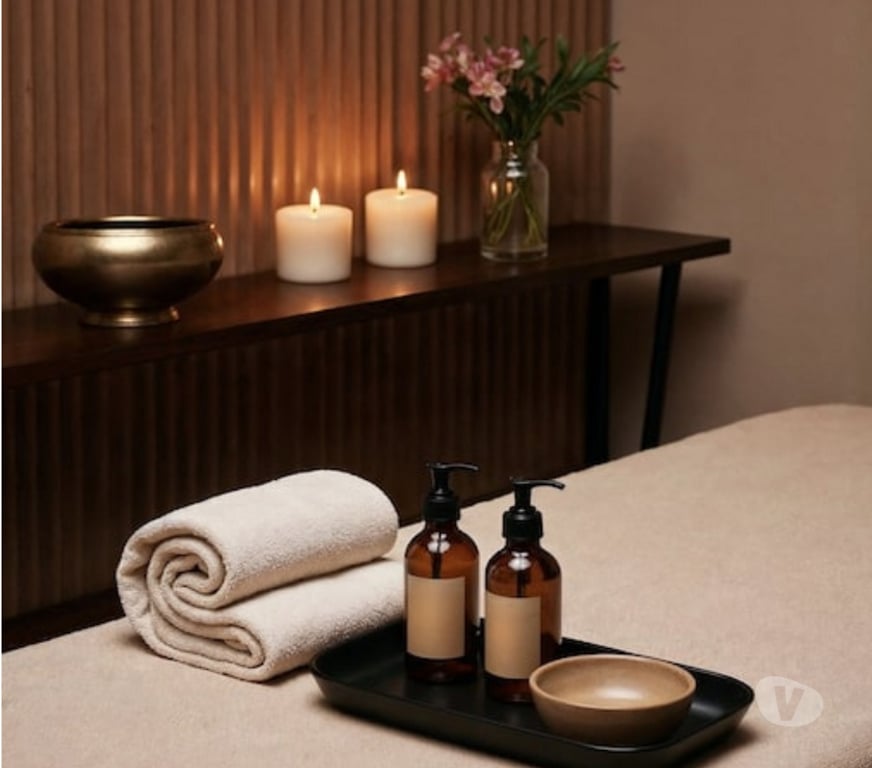 Massages Paris Paris 17ème ardt - 75017 - Photos Vivastreet Massage bien-être et relaxation