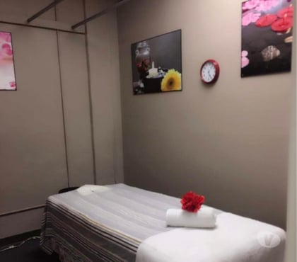 Massage Paris 17ème ardt Paris - Photos Vivastreet Massage bien-être et relaxation