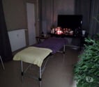 Lille - Lille — Massage bien-être relaxant aux huiles bio