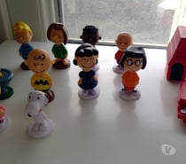 Photos Vivastreet 10€ Peanuts characters figure