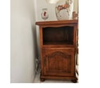 St Laurent du Var - Alpes-Maritimes — VENDS MEUBLE DE SALON