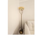 St Laurent du Var - Alpes-Maritimes — VENDS LAMPE DE SALON