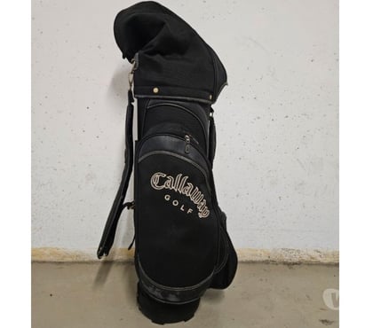 Sports - hobbies St Laurent du Var Alpes-Maritimes - Photos Vivastreet Vends Sac golf Callaway