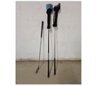 St Laurent du Var - Alpes-Maritimes — Vends Club de Golf Femme Callaway
