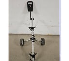 St Laurent du Var - Alpes-Maritimes — Vends chariot de Golf