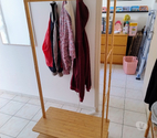 Valras Plage - Hérault — Meuble d entrée 15€