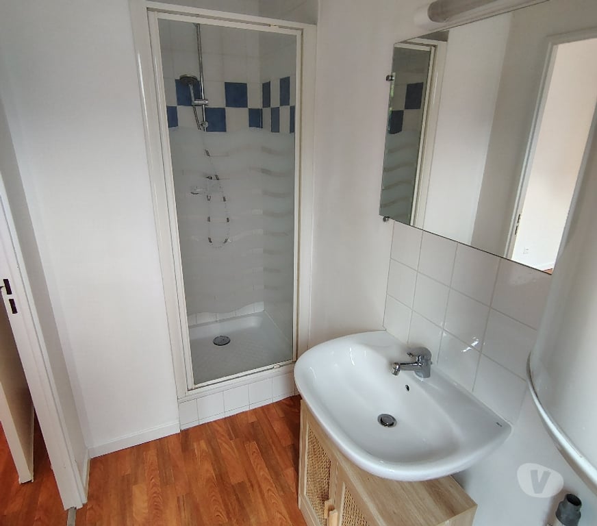 Appartements à vendre Nord Lille - Photos Vivastreet Appartement T2 Euratechnologies Canteleu