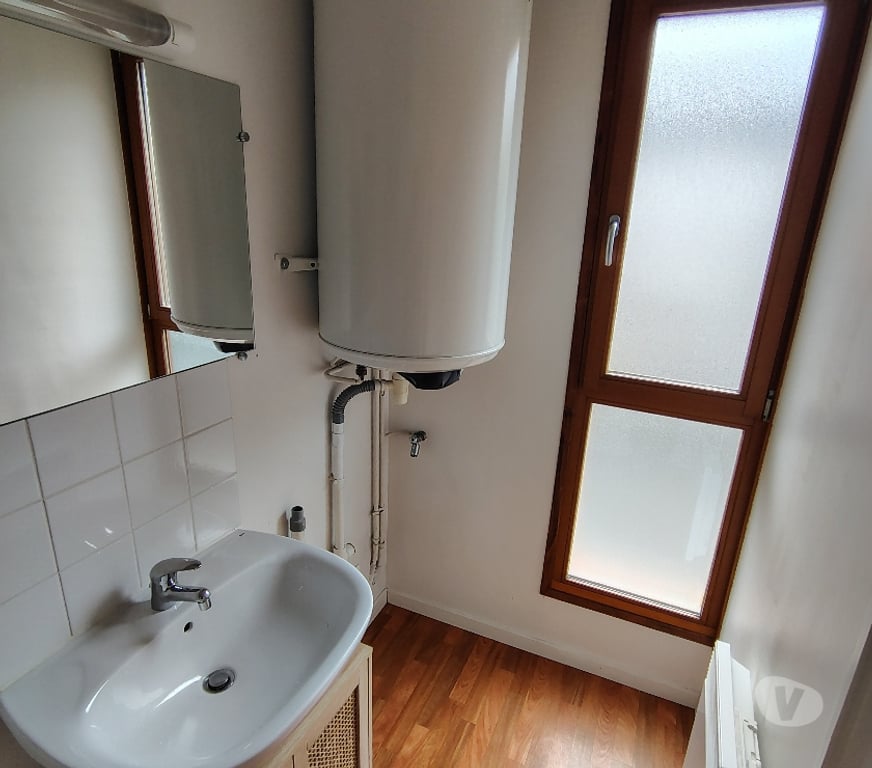 Appartements à vendre Nord Lille - Photos Vivastreet Appartement T2 Euratechnologies Canteleu