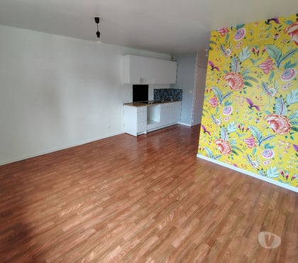 Achat appartement Lille Lille - Photos Vivastreet Appartement T2 Euratechnologies Canteleu