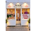Troyes - Aube — NEIGE – Massage bien-être à Troyes