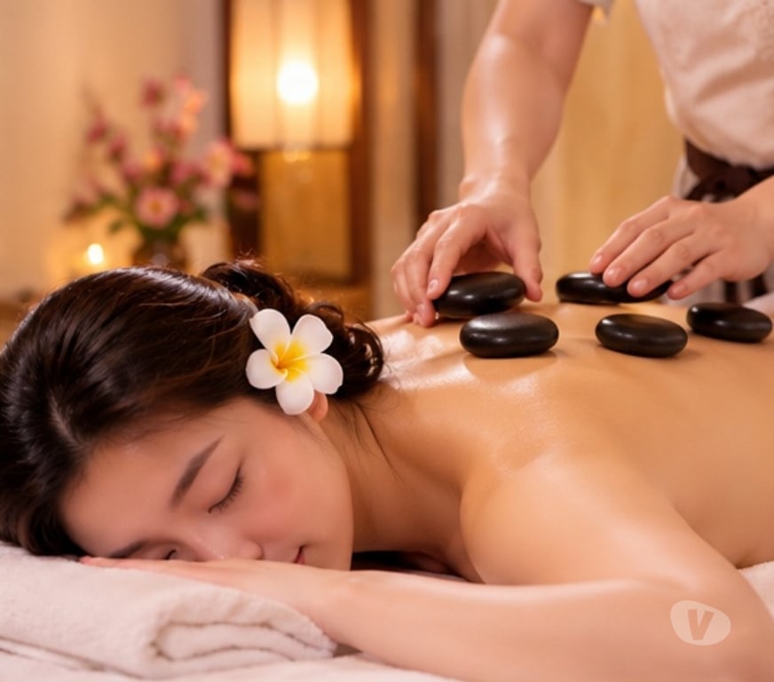 Massages Aube Troyes - 10000 - Photos Vivastreet NEIGE – Massage bien-être à Troyes