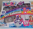 Paris 9ème ardt - Paris — 23€ Aqua Gelz Colossal