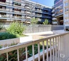Paris 20ème ardt - Paris — À vendre Studio lumineux 16m² avec Balcon, Paris 20ème