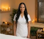Cannes - Alpes-Maritimes — Massage décontractant