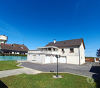 Essertenne et Cecey - Haute-Saône — Maison à vendre - 4 pièces - Gray (70100)
