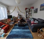 Strasbourg - Strasbourg — APPARTEMENT À LOUER DE 3 PIÈCES ET 72 M² À STRASBOURG