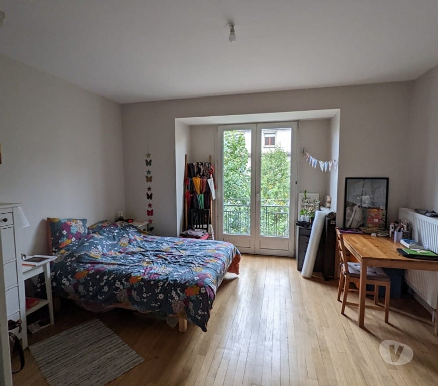 Appartement meublé Bas-Rhin Strasbourg - Photos Vivastreet APPARTEMENT À LOUER DE 3 PIÈCES ET 72 M² À STRASBOURG