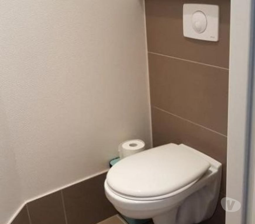 Appartement meublé Bas-Rhin Strasbourg - Photos Vivastreet APPARTEMENT À LOUER DE 3 PIÈCES ET 72 M² À STRASBOURG