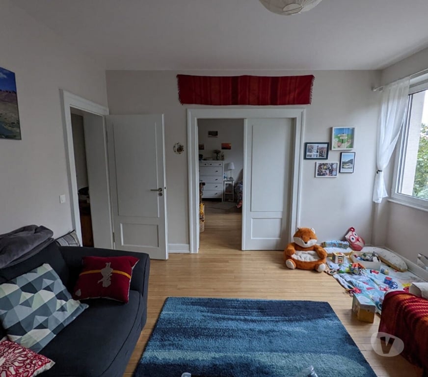 Appartement meublé Bas-Rhin Strasbourg - Photos Vivastreet APPARTEMENT À LOUER DE 3 PIÈCES ET 72 M² À STRASBOURG