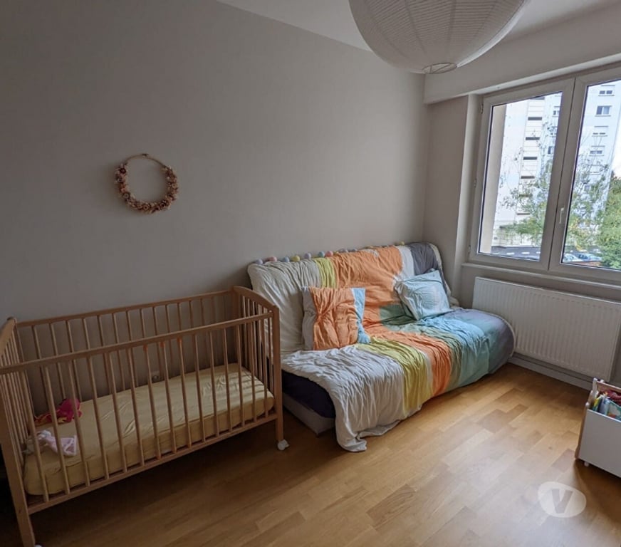 Appartement meublé Bas-Rhin Strasbourg - Photos Vivastreet APPARTEMENT À LOUER DE 3 PIÈCES ET 72 M² À STRASBOURG