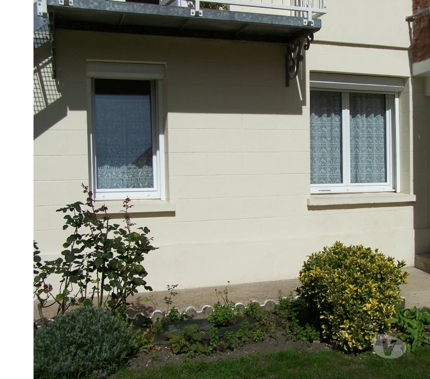 Location appartement Seine-Maritime Dieppe - Photos Vivastreet Beau F2 Rez Chaussée 70 m2 (près du Port plaisance)