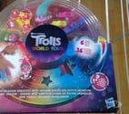 Paris 11ème ardt - Paris — Tiny dancers Troll World Tours (hasbro)