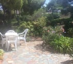 Monticello - Haute-Corse — Maison les pieds dans l'eau